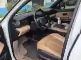 2020 NIO ES6 BEV 75KWH