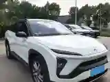 2020 NIO ES6 BEV 75KWH