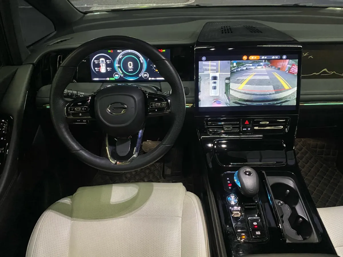 2023 GAC Trumpchi M8 2.0T 190HP L4 E-CVT Hybrid,autocango,china used car exporter,china ev exporter,chinese used car exporter,chinese used ev exporter