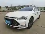 2020 WEY VV7 2.0T 227HP L4 7DCT PHEV