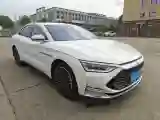 2020 WEY VV7 2.0T 227HP L4 7DCT PHEV
