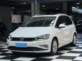 2019 VOLKSWAGEN GOLF SPORTSVAN,autocango,china used car exporter,china ev exporter,chinese used car exporter,chinese used ev exporter