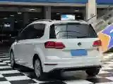 2019 Volkswagen Golf Sportsvan 1.4T 150HP L4 7DCT