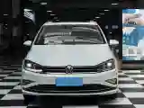 2019 Volkswagen Golf Sportsvan 1.4T 150HP L4 7DCT