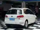2019 Volkswagen Golf Sportsvan 1.4T 150HP L4 7DCT