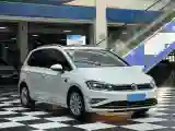 2019 Volkswagen Golf Sportsvan 1.4T 150HP L4 7DCT