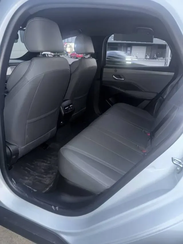 2024 BYD Qin Plus 1.5L 110HP L4 E-CVT PHEV 8.32KWH,autocango,china used car exporter,china ev exporter,chinese used car exporter,chinese used ev exporter