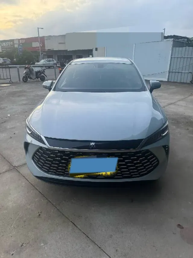 2024 BYD Qin Plus 1.5L 110HP L4 E-CVT PHEV 8.32KWH,autocango,china used car exporter,china ev exporter,chinese used car exporter,chinese used ev exporter