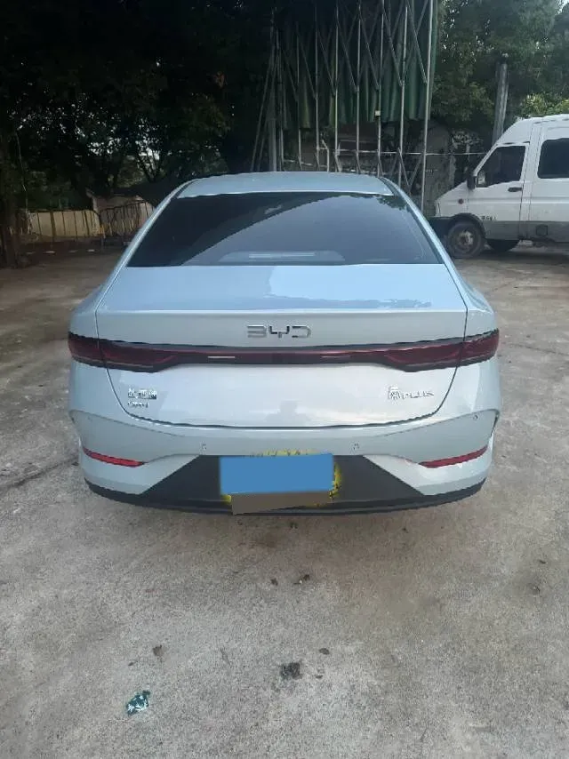 2024 BYD Qin Plus 1.5L 110HP L4 E-CVT PHEV 8.32KWH,autocango,china used car exporter,china ev exporter,chinese used car exporter,chinese used ev exporter