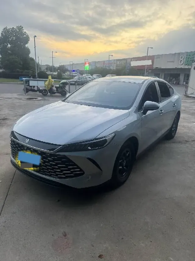 2024 BYD Qin Plus 1.5L 110HP L4 E-CVT PHEV 8.32KWH,autocango,china used car exporter,china ev exporter,chinese used car exporter,chinese used ev exporter