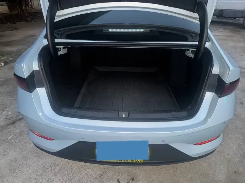 2024 BYD Qin Plus 1.5L 110HP L4 E-CVT PHEV 8.32KWH,autocango,china used car exporter,china ev exporter,chinese used car exporter,chinese used ev exporter
