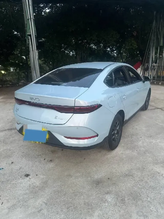 2024 BYD Qin Plus 1.5L 110HP L4 E-CVT PHEV 8.32KWH,autocango,china used car exporter,china ev exporter,chinese used car exporter,chinese used ev exporter