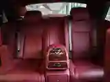 2018 Rolls-Royce Ghost 6.6T 571HP V12 8AT
