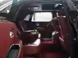 2018 Rolls-Royce Ghost 6.6T 571HP V12 8AT