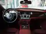 2018 Rolls-Royce Ghost 6.6T 571HP V12 8AT