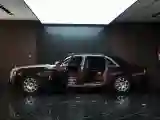 2018 Rolls-Royce Ghost 6.6T 571HP V12 8AT