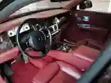 2018 Rolls-Royce Ghost 6.6T 571HP V12 8AT