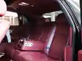 2018 Rolls-Royce Ghost 6.6T 571HP V12 8AT