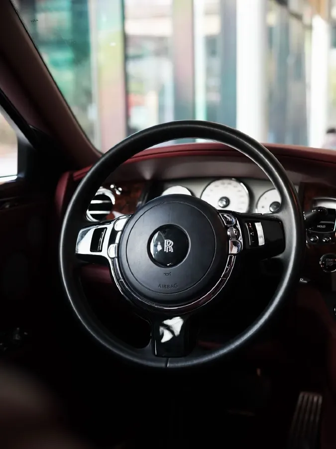 2018 Rolls-Royce Ghost 6.6T 571HP V12 8AT,autocango,china used car exporter,china ev exporter,chinese used car exporter,chinese used ev exporter
