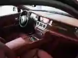 2018 Rolls-Royce Ghost 6.6T 571HP V12 8AT