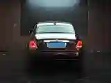 2018 Rolls-Royce Ghost 6.6T 571HP V12 8AT