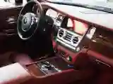 2018 Rolls-Royce Ghost 6.6T 571HP V12 8AT
