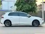 2021 Volkswagen Golf 1.4T 150HP L4 7DCT