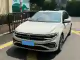 2023 Volkswagen Bora 1.5T 160HP L4 7DCT