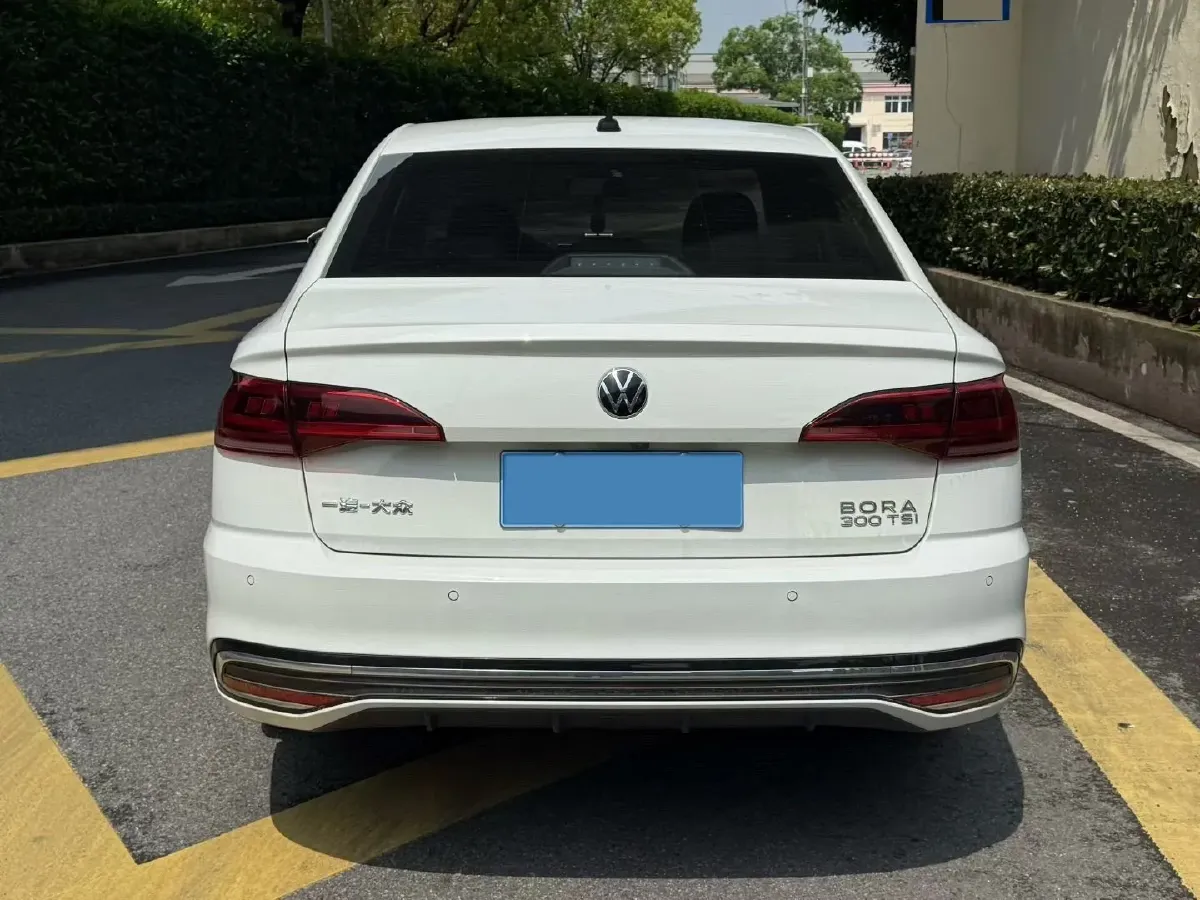 2023 Volkswagen Bora 1.5T 160HP L4 7DCT,autocango,china used car exporter,china ev exporter,chinese used car exporter,chinese used ev exporter