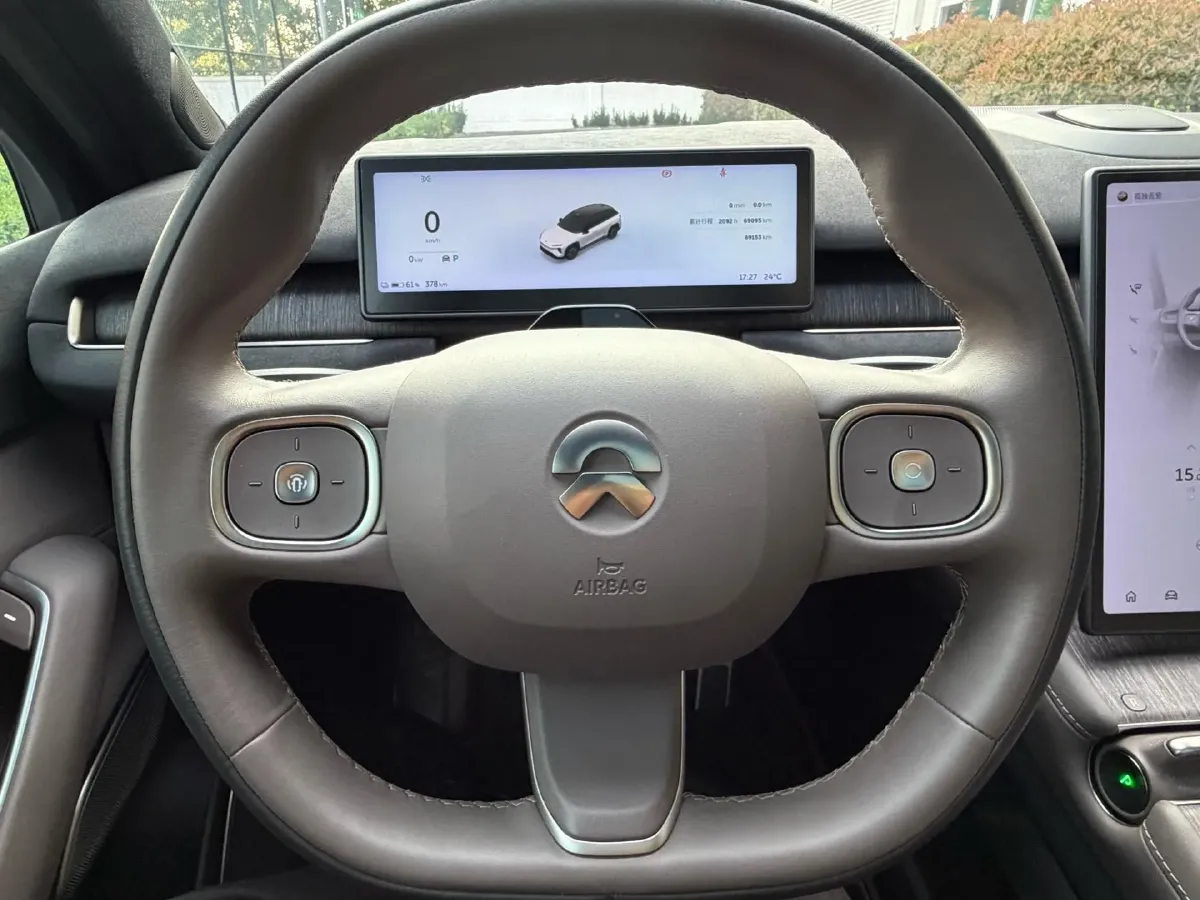 2022 NIO ES7 BEV 100KWH,autocango,china used car exporter,china ev exporter,chinese used car exporter,chinese used ev exporter