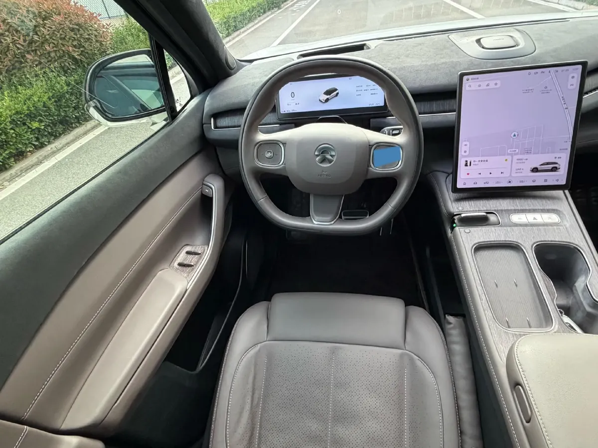 2022 NIO ES7 BEV 100KWH,autocango,china used car exporter,china ev exporter,chinese used car exporter,chinese used ev exporter