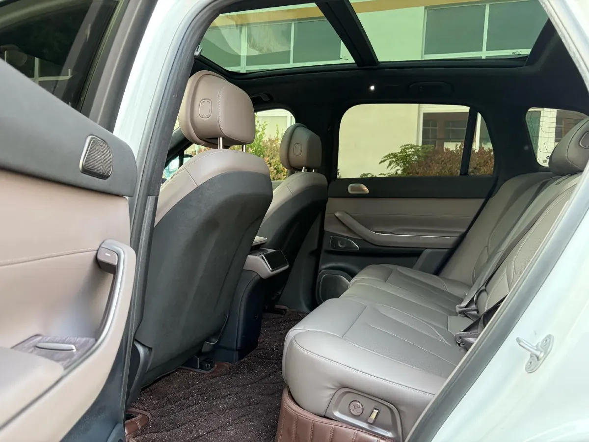 2022 NIO ES7 BEV 100KWH,autocango,china used car exporter,china ev exporter,chinese used car exporter,chinese used ev exporter