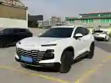 2024 Jetour DASHING 1.5T 156HP L4 6DCT