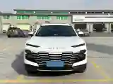 2024 Jetour DASHING 1.5T 156HP L4 6DCT