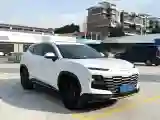 2024 Jetour DASHING 1.5T 156HP L4 6DCT