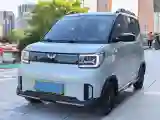 2022 WuLing HongGuang MINI EV BEV 17.3KWH