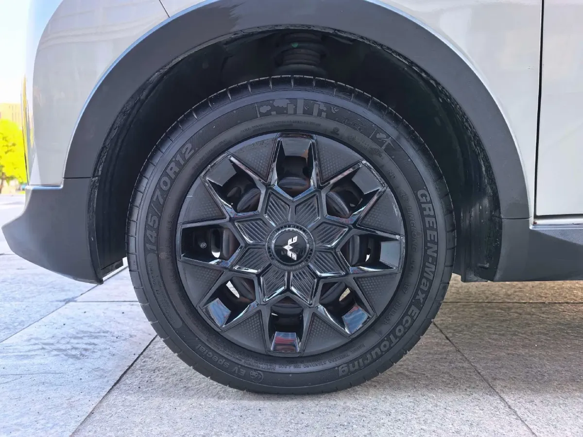 2022 WuLing HongGuang MINI EV BEV 17.3KWH,autocango,china used car exporter,china ev exporter,chinese used car exporter,chinese used ev exporter