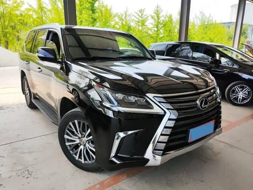 2019 Lexus LX 5.7L 367HP V8 8AT,autocango,china used car exporter,china ev exporter,chinese used car exporter,chinese used ev exporter