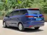 2018 BaoJun 360 1.5L 112HP L4 6MT
