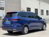 2018 BaoJun 360 1.5L 112HP L4 6MT