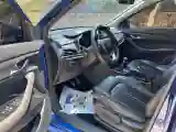 2018 BaoJun 360 1.5L 112HP L4 6MT