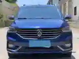 2018 BaoJun 360 1.5L 112HP L4 6MT