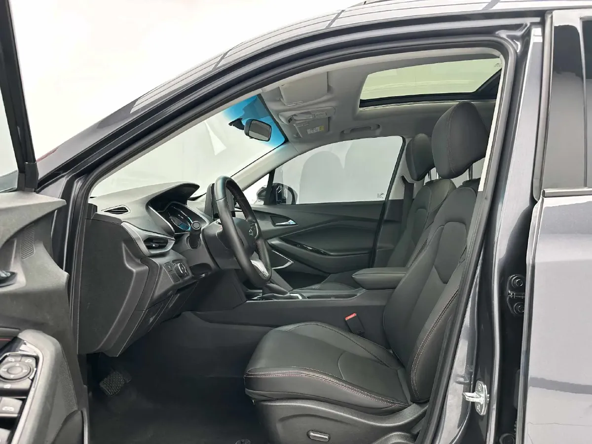 2020 Chevrolet Orlando 1.3T 163HP L3 6AT,autocango,china used car exporter,china ev exporter,chinese used car exporter,chinese used ev exporter