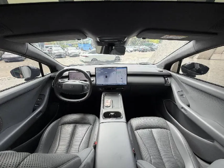 2024 Xpeng P7+ BEV 76.3KWH,autocango,china used car exporter,china ev exporter,chinese used car exporter,chinese used ev exporter