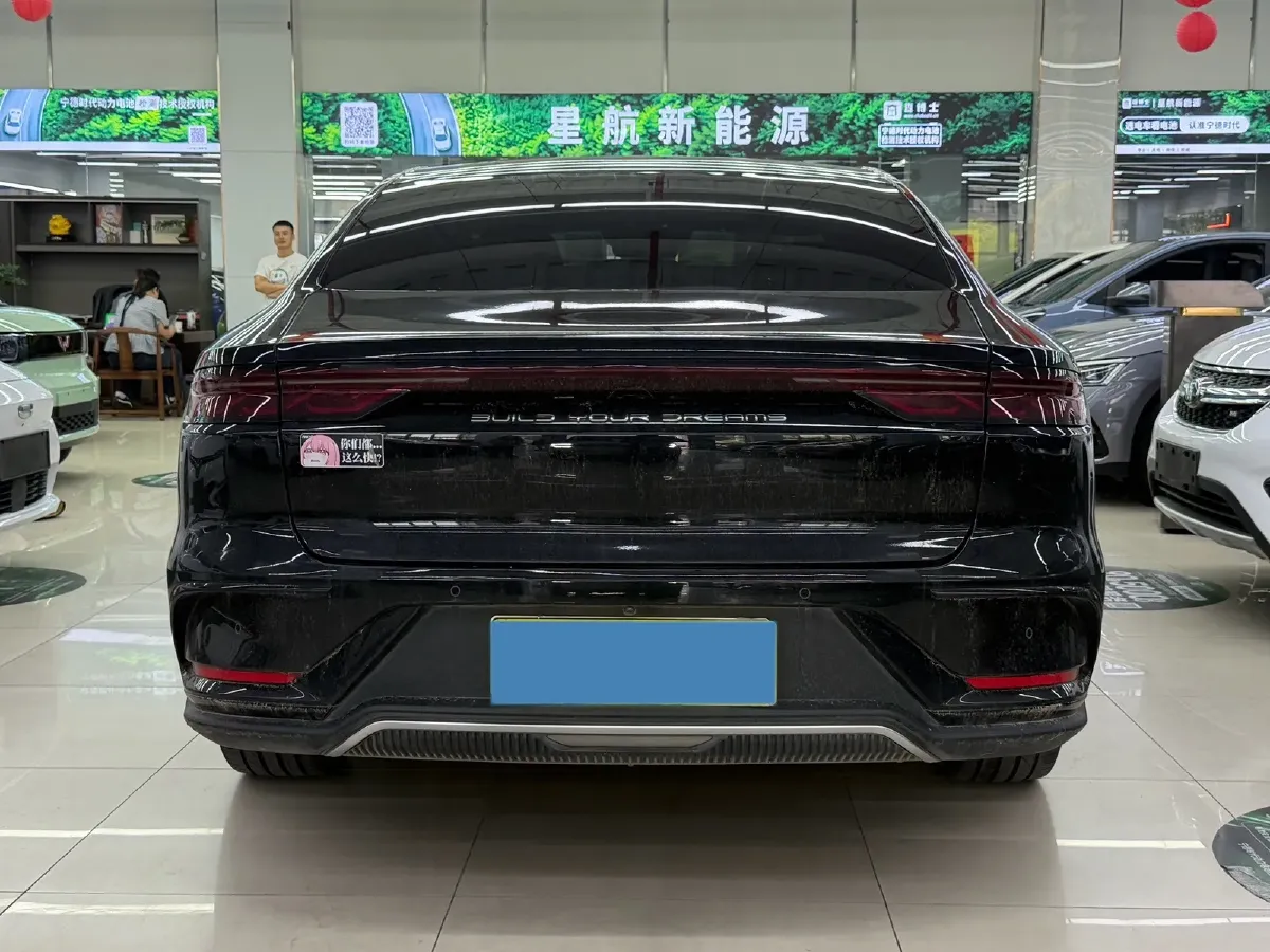 2024 BYD Han BEV 72KWH,autocango,china used car exporter,china ev exporter,chinese used car exporter,chinese used ev exporter