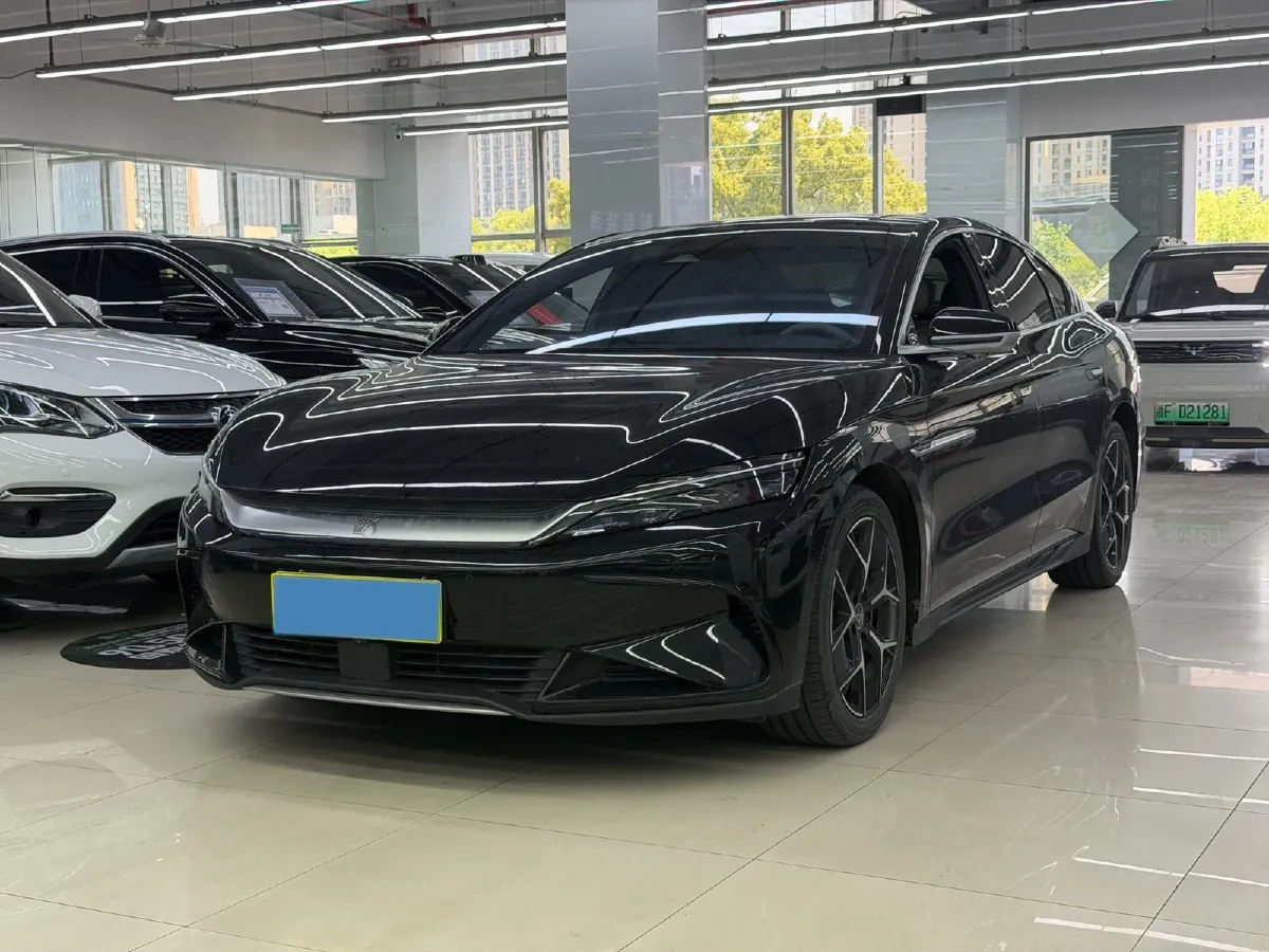2024 BYD Han BEV 72KWH,autocango,china used car exporter,china ev exporter,chinese used car exporter,chinese used ev exporter