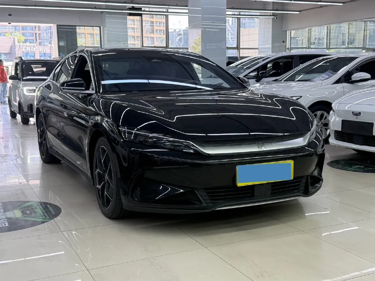 2024 BYD Han BEV 72KWH,autocango,china used car exporter,china ev exporter,chinese used car exporter,chinese used ev exporter
