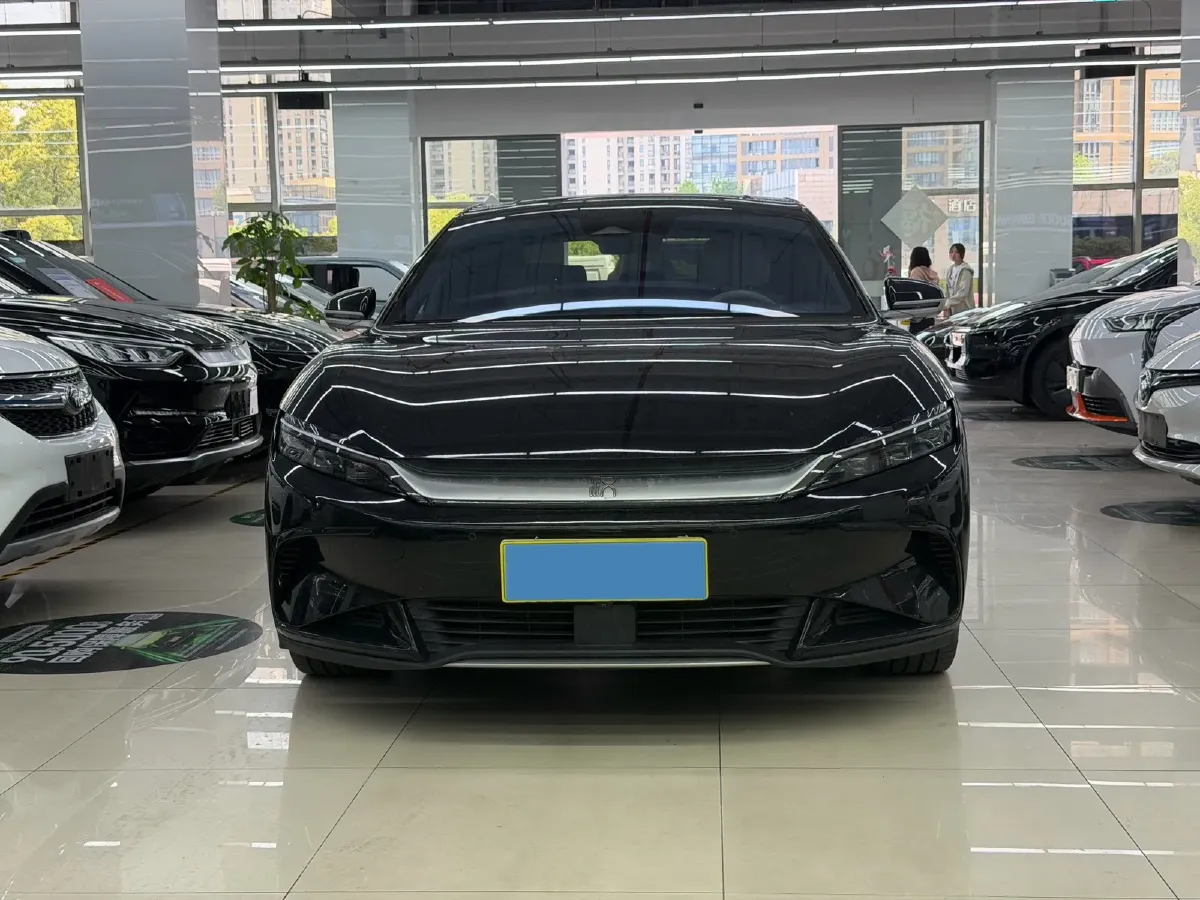 2024 BYD Han BEV 72KWH,autocango,china used car exporter,china ev exporter,chinese used car exporter,chinese used ev exporter