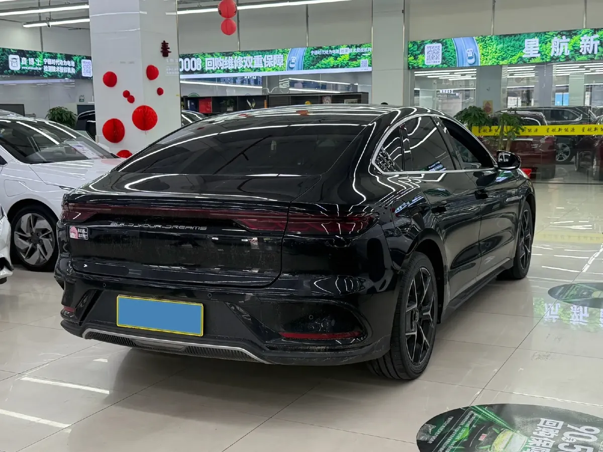 2024 BYD Han BEV 72KWH,autocango,china used car exporter,china ev exporter,chinese used car exporter,chinese used ev exporter