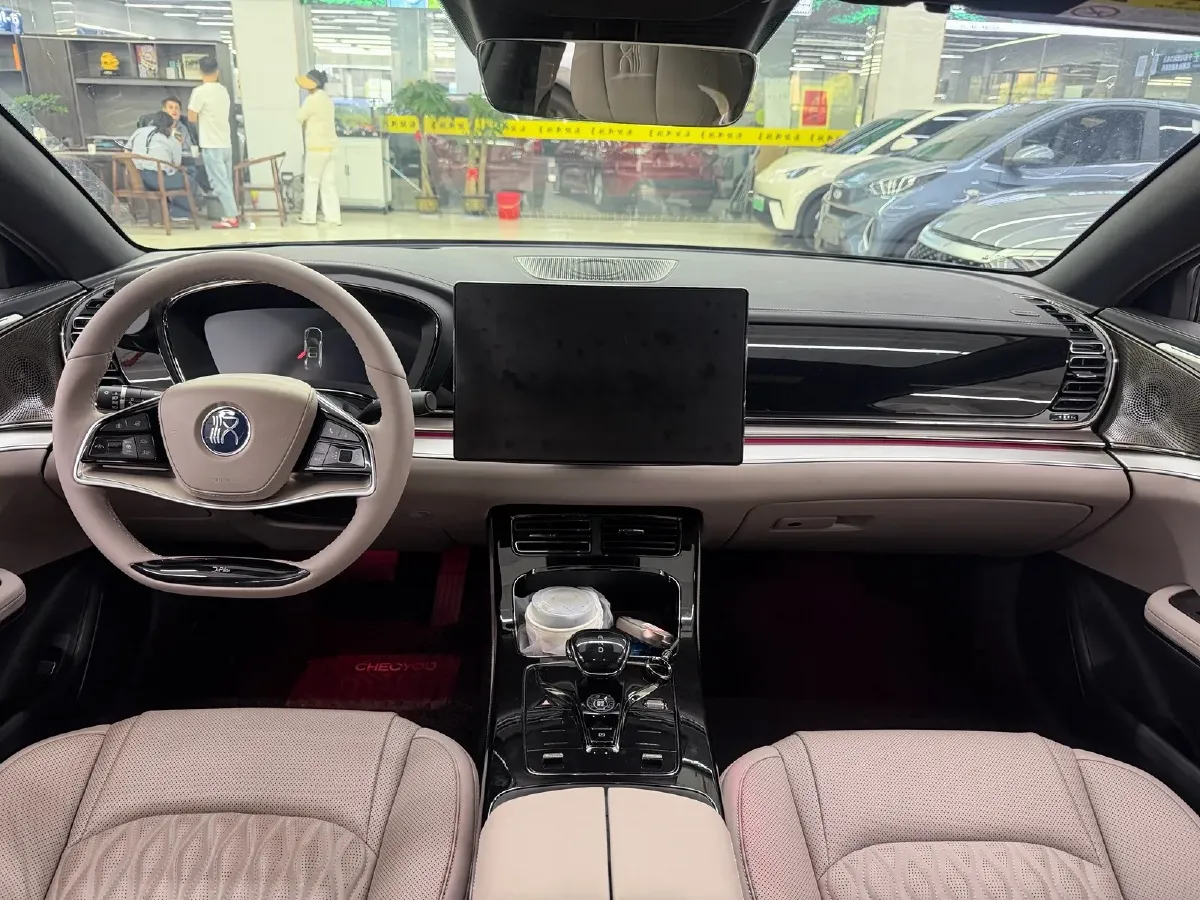 2024 BYD Han BEV 72KWH,autocango,china used car exporter,china ev exporter,chinese used car exporter,chinese used ev exporter
